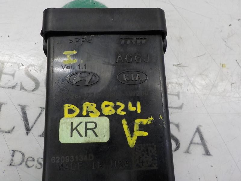 Recambio de modulo electronico para kia rio concept referencia OEM IAM 958001W200  