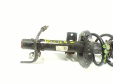 Recambio de amortiguador delantero izquierdo para skoda fabia 1.0 mpi referencia OEM IAM 6C0413031AN 6C0413031AN  2