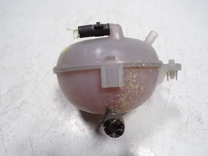 Recambio de deposito expansion para seat leon (5f1) reference referencia OEM IAM 5Q0121407G 5Q0121407 