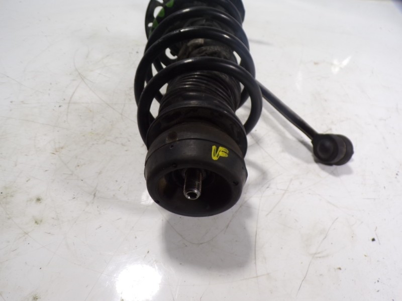 Recambio de amortiguador delantero izquierdo para skoda fabia 1.0 mpi referencia OEM IAM 6C0413031AN 6C0413031AN 