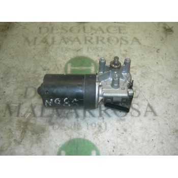 MOTOR LIMPIA DELANTERO 