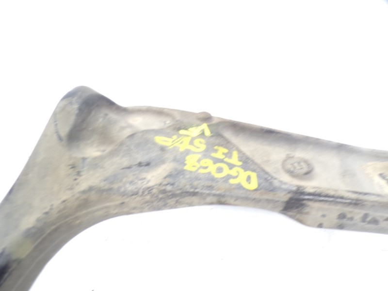 Recambio de brazo suspension superior trasero izquierdo para volvo xc90 2.4 diesel cat referencia OEM IAM 31201387  