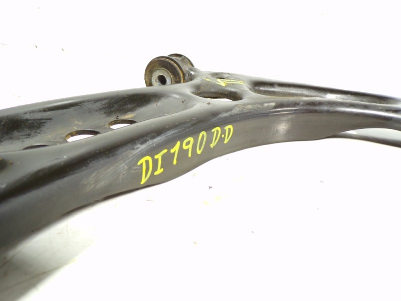 Recambio de brazo suspension inferior delantero derecho para seat leon (5f1) reference referencia OEM IAM 5Q0407152R  