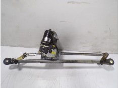 Recambio de motor limpia delantero para bmw x5 (e53) 3.0 24v turbodiesel cat referencia OEM IAM 61617111535 G1325133132  2