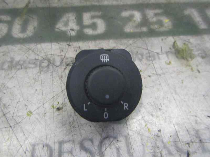 Recambio de mando retrovisor para seat mii (kf1) style referencia OEM IAM 1S0959565IGI  