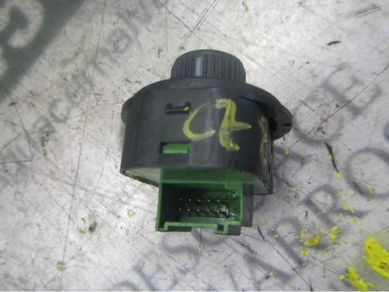 Recambio de mando retrovisor para seat mii (kf1) style referencia OEM IAM 1S0959565IGI  