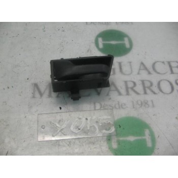 MANETA INTERIOR TRASERA IZQUIERDA 