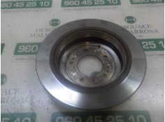 Recambio de disco freno trasero para kia sportage 1.7 crdi cat referencia OEM IAM 58411D7000   2