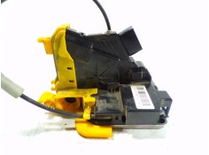 Recambio de cerradura puerta delantera derecha para kia cee´d 1.4 cat (1396 cm3) referencia OEM IAM 81320A20101 81320A20101  2