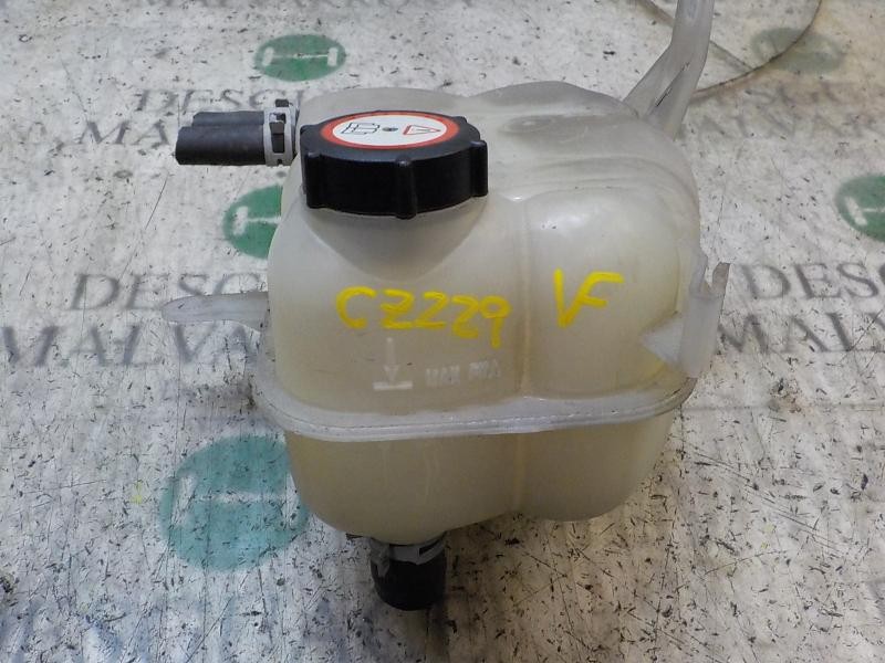 Recambio de deposito expansion para ford transit mod. 2000 combi 2.4 tde cat referencia OEM IAM   