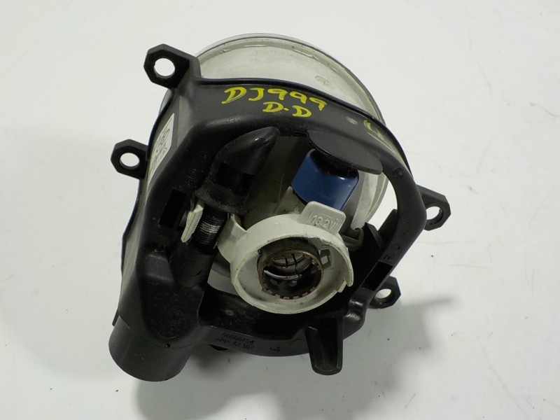 Recambio de faro antiniebla derecho para toyota yaris hybrid active referencia OEM IAM 8121002110 8121002110 89208265