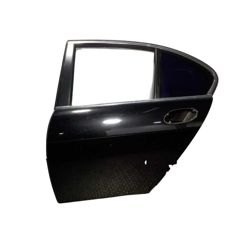 Recambio de puerta trasera izquierda para bmw serie 7 (e65/e66) 3.0 turbodiesel cat referencia OEM IAM 41517202083  