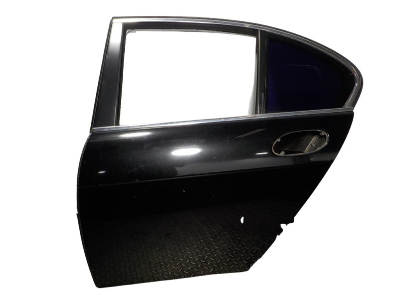Recambio de puerta trasera izquierda para bmw serie 7 (e65/e66) 3.0 turbodiesel cat referencia OEM IAM 41517202083  
