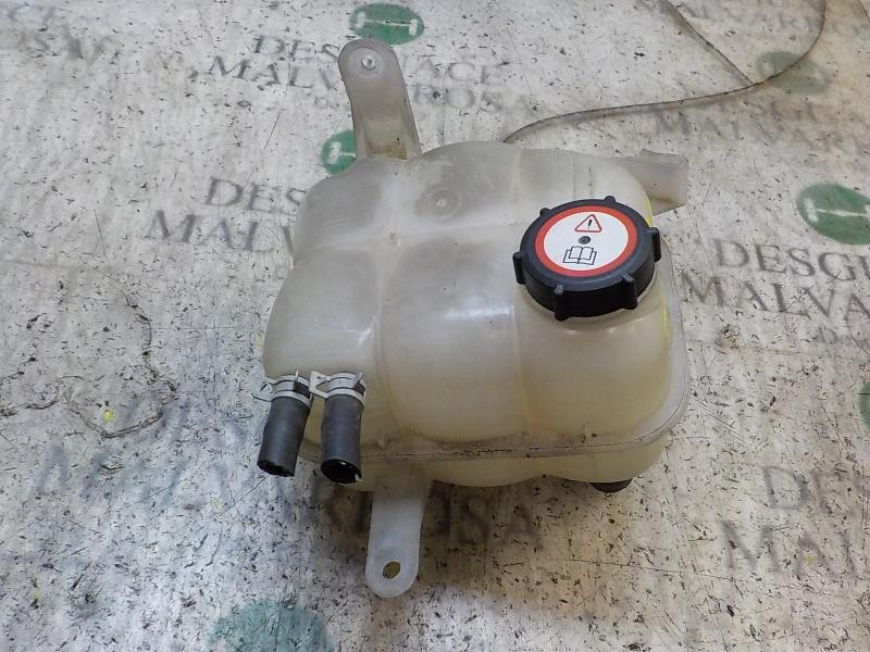 Recambio de deposito expansion para ford transit mod. 2000 combi 2.4 tde cat referencia OEM IAM   