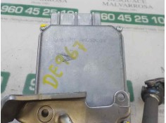 Recambio de columna direccion para renault captur 1.2 tce energy referencia OEM IAM 488105237R 488100991R  2