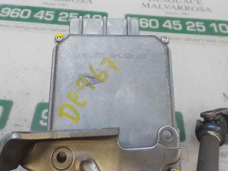 Recambio de columna direccion para renault captur 1.2 tce energy referencia OEM IAM 488105237R 488100991R 