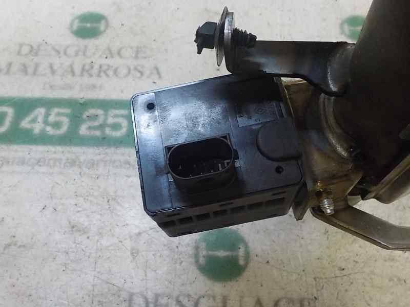 Recambio de columna direccion para renault captur 1.2 tce energy referencia OEM IAM 488105237R 488100991R 