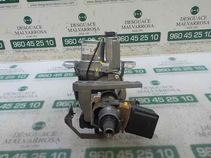 Recambio de columna direccion para renault captur 1.2 tce energy referencia OEM IAM 488105237R 488100991R 