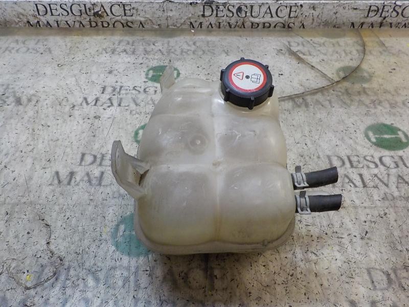 Recambio de deposito expansion para ford transit mod. 2000 combi 2.4 tde cat referencia OEM IAM   