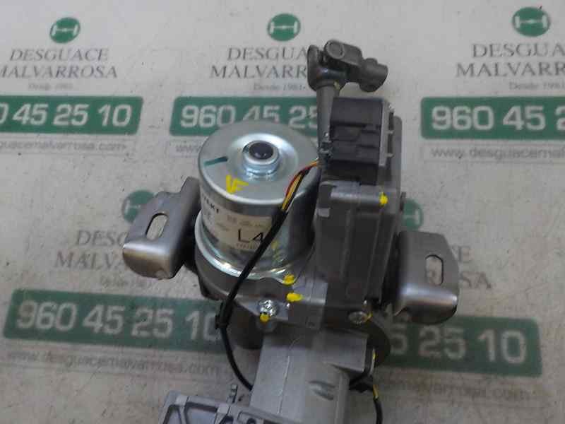 Recambio de columna direccion para renault captur 1.2 tce energy referencia OEM IAM 488105237R 488100991R 