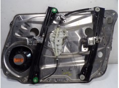 Recambio de elevalunas delantero izquierdo para mercedes-benz clase c (w204) berlina c 200 cdi (204.007) referencia OEM IAM A212 2