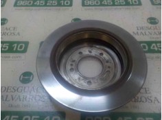 Recambio de disco freno trasero para kia sportage 1.7 crdi cat referencia OEM IAM 58411D7000   2