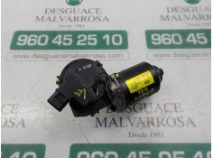 Recambio de motor limpia delantero para kia rio concept referencia OEM IAM 981101W000 981001W000  2
