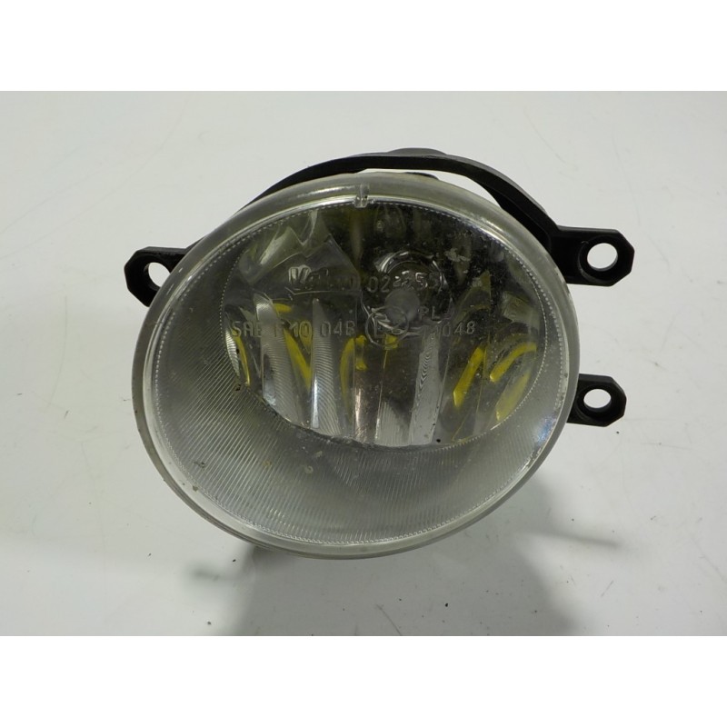 Recambio de faro antiniebla izquierdo para toyota yaris hybrid active referencia OEM IAM 8122002110 8122002110 90008497