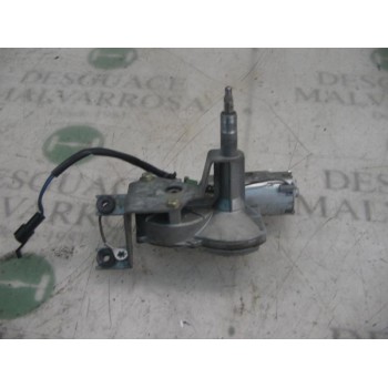 MOTOR LIMPIA TRASERO 