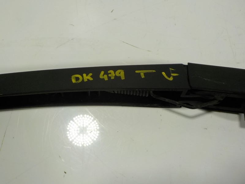 Recambio de brazo limpia trasero para peugeot 2008 (--.2013) 1.6 blue-hdi fap referencia OEM IAM   