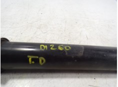 Recambio de amortiguador trasero derecho para ford focus lim. (cb8) 1.6 tdci cat referencia OEM IAM 1751388 BV6118080AAG  2