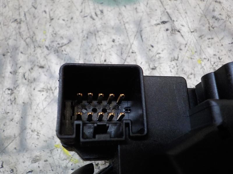 Recambio de mando intermitentes para ford transit mod. 2000 combi 2.4 tde cat referencia OEM IAM   