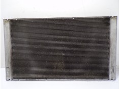 Recambio de radiador agua para bmw serie 7 (e65/e66) 3.0 turbodiesel cat referencia OEM IAM 17117795138 1711779513801  2