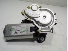 Recambio de motor limpia trasero para fiat nuova 500 (150) 1.2 cat referencia OEM IAM 51850871 MS2596001371  2