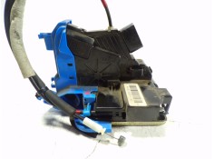 Recambio de cerradura puerta trasera derecha para kia cee´d 1.4 cat (1396 cm3) referencia OEM IAM 81420A2000 81420A2000  2