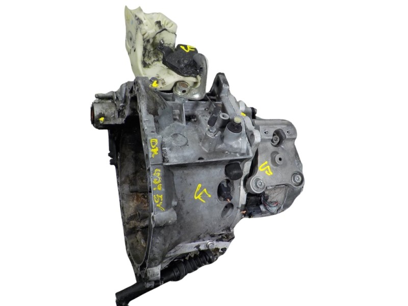 Recambio de caja cambios para peugeot 2008 (--.2013) 1.6 blue-hdi fap referencia OEM IAM 1612478780 20ET32 