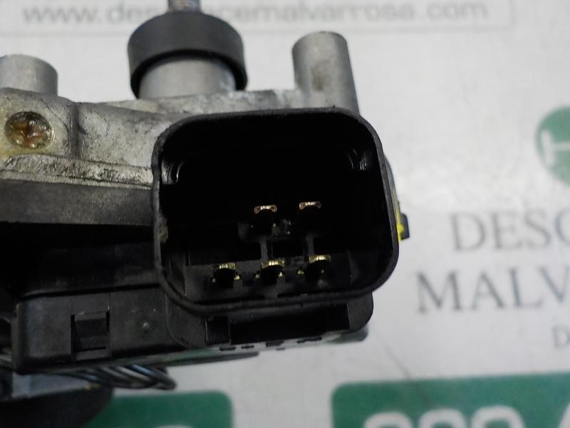 Recambio de motor limpia delantero para kia rio concept referencia OEM IAM 981101W000 981001W000 