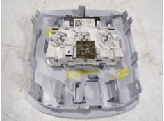 Recambio de piloto interior para peugeot 308 sw 1.6 blue-hdi fap referencia OEM IAM 96887290PR 98215348PR  2