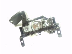 Recambio de antirrobo para skoda fabia 1.0 mpi referencia OEM IAM 1K0905851D 1K0905851  2