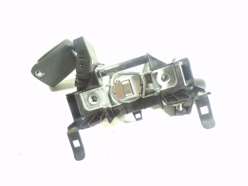 Recambio de antirrobo para skoda fabia 1.0 mpi referencia OEM IAM 1K0905851D 1K0905851 