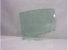 Recambio de cristal puerta trasero izquierdo para bmw serie 3 lim. (f30) 1.5 12v referencia OEM IAM   