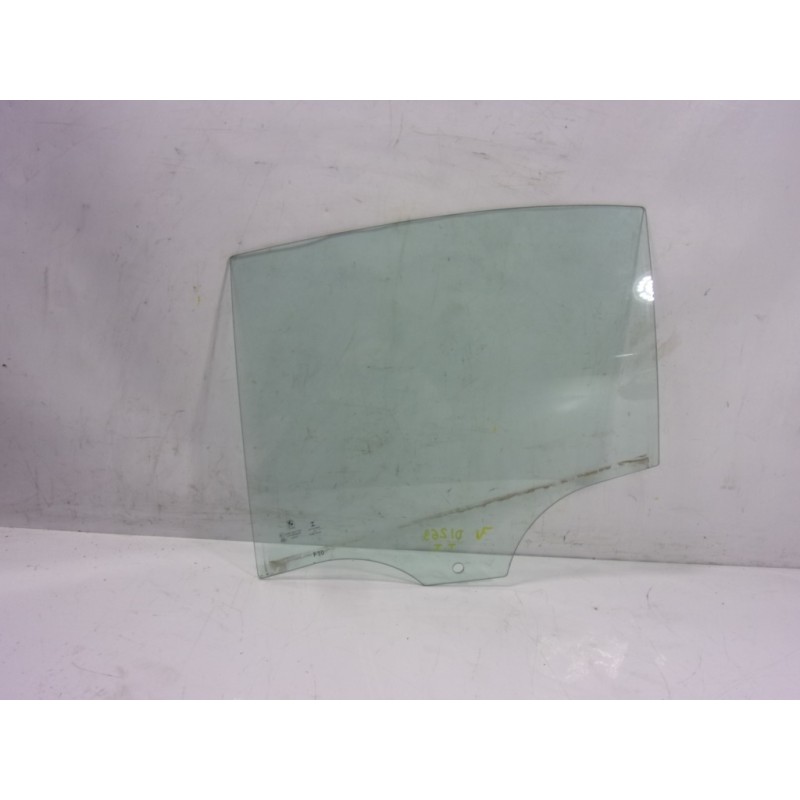 Recambio de cristal puerta trasero izquierdo para bmw serie 3 lim. (f30) 1.5 12v referencia OEM IAM   