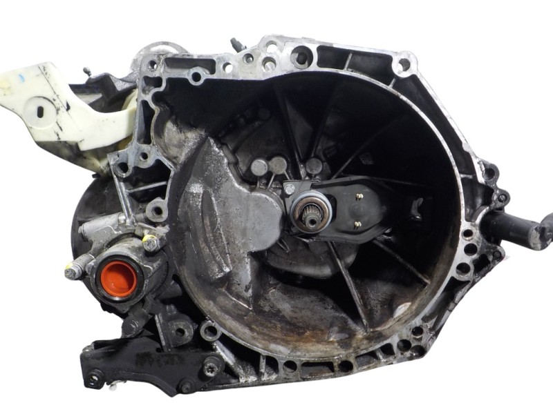 Recambio de caja cambios para peugeot 2008 (--.2013) 1.6 blue-hdi fap referencia OEM IAM 1612478780 20ET32 