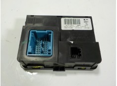 Recambio de modulo electronico para peugeot 508 sw 1.5 blue-hdi fap referencia OEM IAM 1640503580 9832228080 