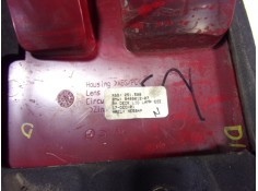 Recambio de piloto trasero derecho interior para bmw x5 (e53) 3.0 24v turbodiesel cat referencia OEM IAM 63218409012 840901207  2