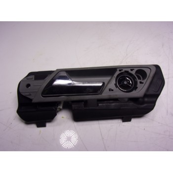 MANETA INTERIOR TRASERA IZQUIERDA A16476013617F04 382508 