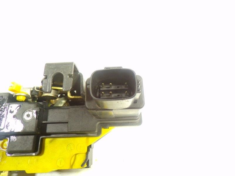 Recambio de cerradura puerta trasera derecha para volvo xc90 2.4 diesel cat referencia OEM IAM 30699756 30699756 