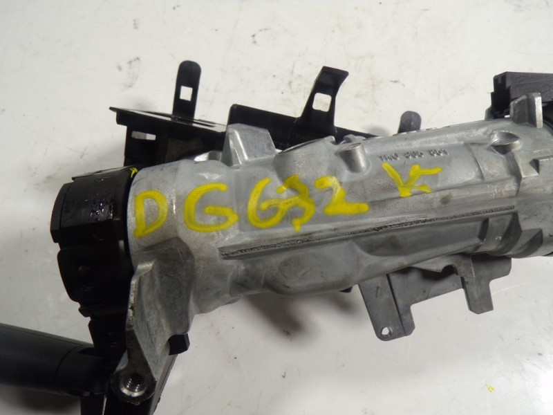 Recambio de antirrobo para skoda fabia 1.0 mpi referencia OEM IAM 1K0905851D 1K0905851 