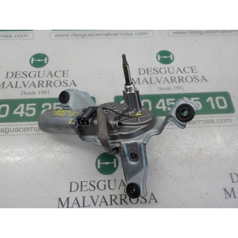 Recambio de motor limpia trasero para kia rio concept referencia OEM IAM 987001W000  