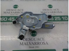 Recambio de motor limpia trasero para kia rio concept referencia OEM IAM 987001W000   2